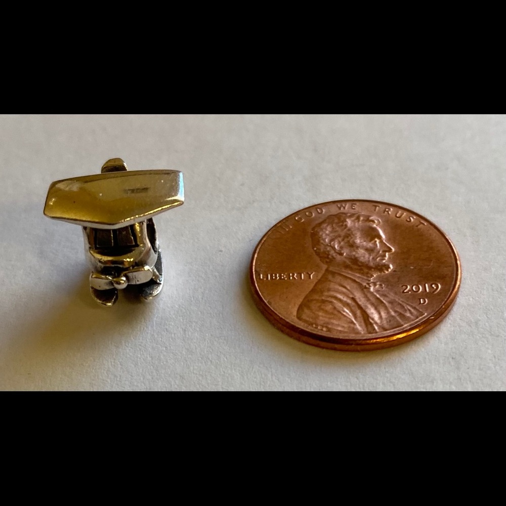 Seaplane - OHM - NWOT - retired - #3738